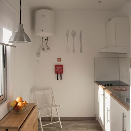 Appartement Azorean Stones House AP B, Vila do Porto, Açores Extérieur photo