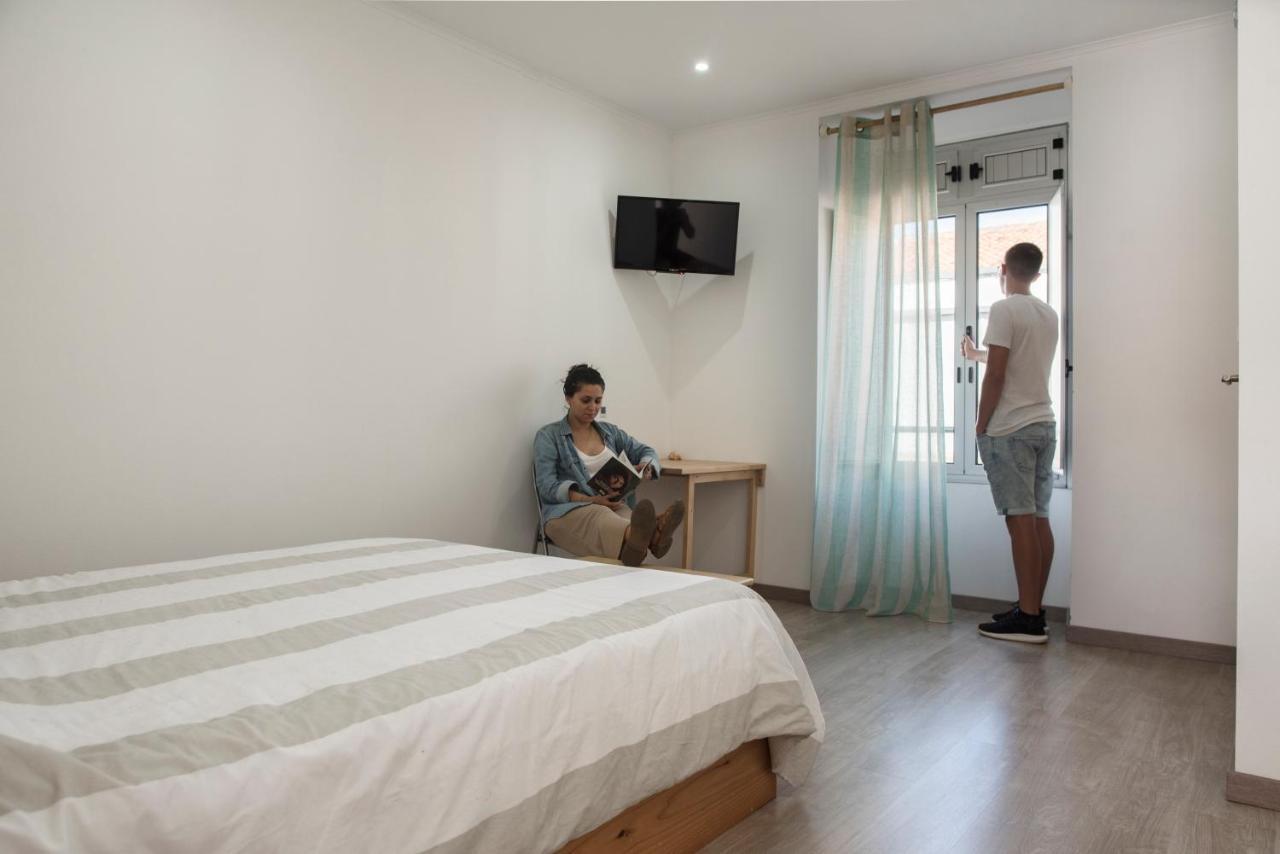 Appartement Azorean Stones House AP B, Vila do Porto, Açores Extérieur photo